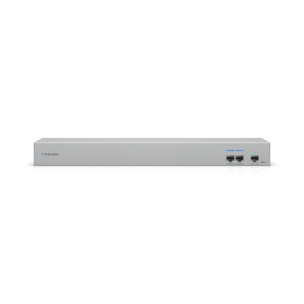 Ubiquiti WAN Switch (USW-WAN) — основной вид