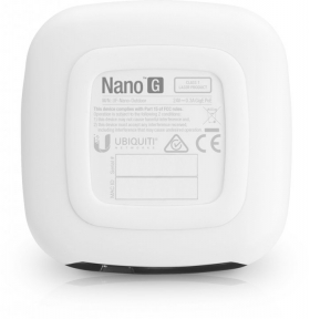Ubiquiti UFiber Nano G (UF-Nano)