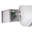 Антенна Cyberbajt DishEter PRO BOX 28 HV 6GHz Precision