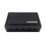NEOMAX NMS-105P-100-P - неуправляемый коммутатор, 5 * 100 Mbps, пластик