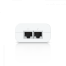 Ubiquiti PoE+ Adapter 30W (U-PoE+) - Адаптер для питания устройств UniFi PoE+, 802.3at, до 30 Вт PoE, 2xGbE