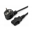 Купить кабель питания Cablexpert PC-186-VDE в asp24.ru