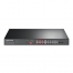 Mercusys MS118CP — сетевой коммутатор, вид 1
