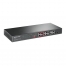 Mercusys MS118CP — сетевой коммутатор, вид 2