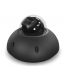 Ubiquiti G6 Dome Black UVC-G6-Dome-B — чёрная антивандальная 4K PoE IP-камера
