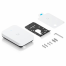 Ubiquiti UniFi 7 AP Pro XG Wall (U7-Pro-XG-Wall)