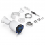 Ubiquiti UniFi G6 Pro Bullet UVC-G6-Pro-Bullet — всепогодная 4K PoE+ IP-камера