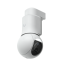 Ubiquiti G6 PTZ White UVC-G6-PTZ-W — белая поворотная 4K PoE+ камера с 10× зумом