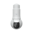 Ubiquiti G6 PTZ White UVC-G6-PTZ-W — белая поворотная 4K PoE+ камера с 10× зумом