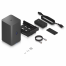 Ubiquiti UniFi UNAS 2 Black (UNAS-2-B)