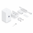 Ubiquiti UniFi UNAS 2 White (UNAS-2-W)