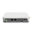 MikroTik KNOT LR8G kit (RB924iR-2nD-BT5&BG770A&R11e-LR8G) — вид под углом
