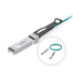 Ubiquiti UACC-AOC-SFP10-5M — ракурс 1