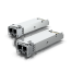 Ubiquiti 1G Multi-Mode Optical Module — 20 шт. (UACC-OM-MM-1G-D-20) — ракурс 2