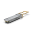 Ubiquiti 100G SR4 Multi-Mode Optical Module — 1 шт. (UACC-OM-QSFP28-SR4) — ракурс 2