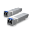 Ubiquiti 10G Single-Mode Optical Module — 20 шт. (UACC-OM-SM-10G-D-20) — ракурс 2