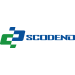 scodeno logo
