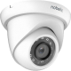 Камера видеонаблюдения Nobelic NBLC-6431F (4Мп) с углом обзора 104°