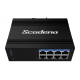 Scodeno XPTN-9000-45-8TX купить в asp24.ru