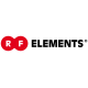 Rf elements